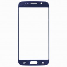 Samsung Galaxy S6 - OEM New Front Glass Touch Screen Replacement Parts - Black